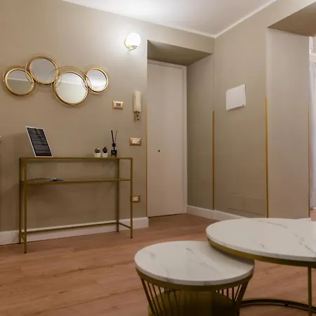 Apartment Prestige Palermo