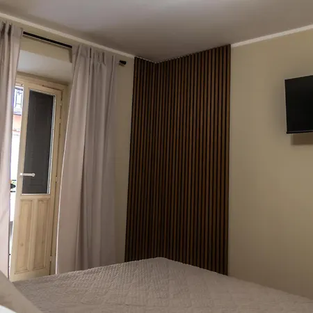 Apartment Prestige *