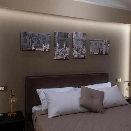Prestige Apartment Palermo