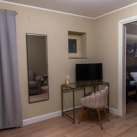 Apartment Prestige *