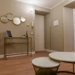 公寓 Prestige 巴勒莫