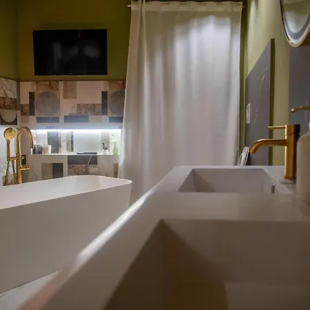 Apartament Prestige *